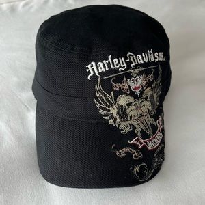 Harley-Davidson Women’s Hat